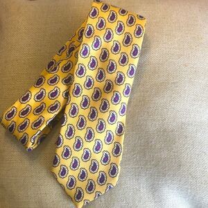 Mens Polo by Ralph Lauren Tie